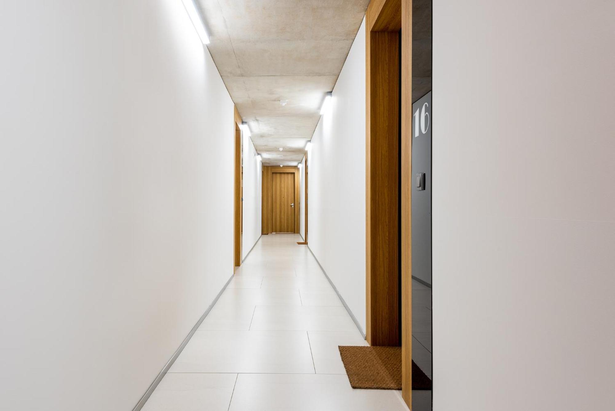 Apartamenty-Wroc Ksiecia Witolda Βρότσλαβ Δωμάτιο φωτογραφία